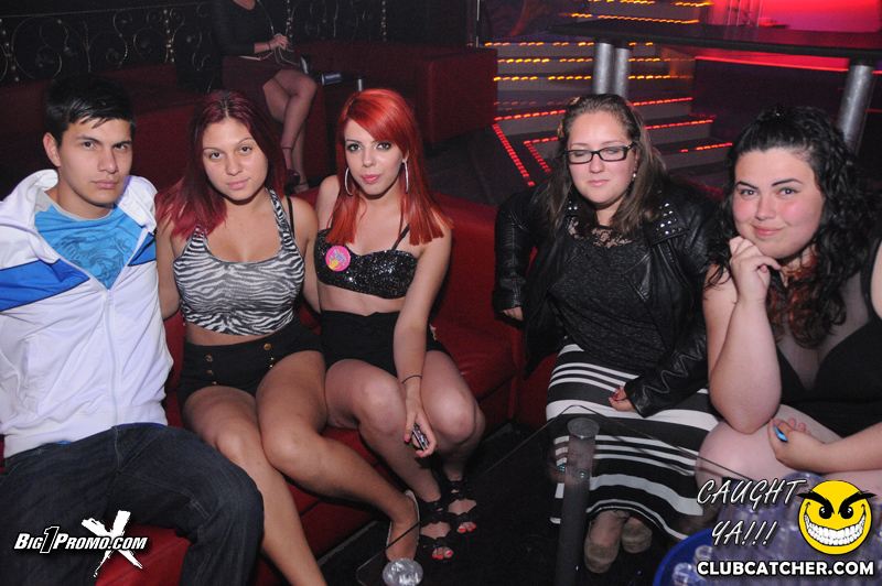 Luxy nightclub photo 78 - September 13th, 2014