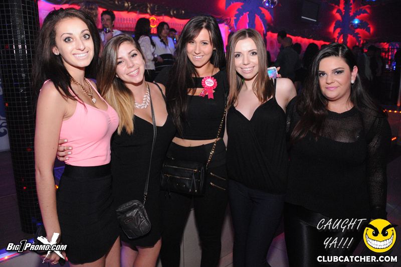 Luxy nightclub photo 10 - September 13th, 2014