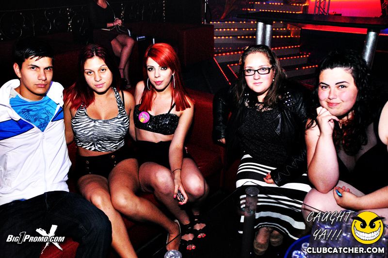 Luxy nightclub photo 91 - September 13th, 2014
