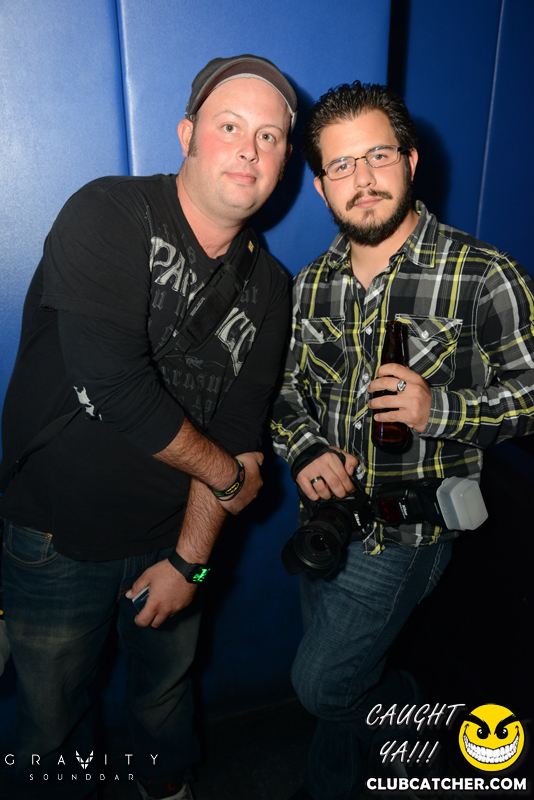 Gravity Soundbar nightclub photo 107 - September 17th, 2014