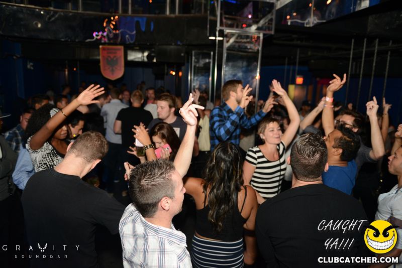 Gravity Soundbar nightclub photo 12 - September 17th, 2014