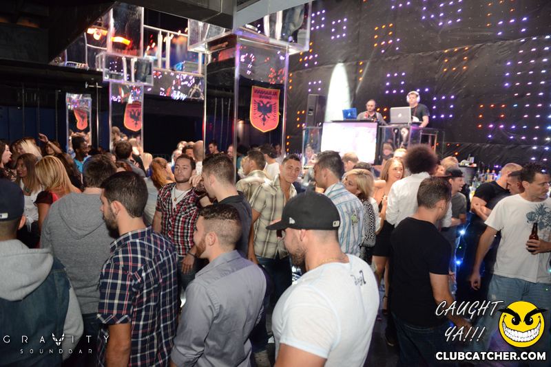 Gravity Soundbar nightclub photo 125 - September 17th, 2014