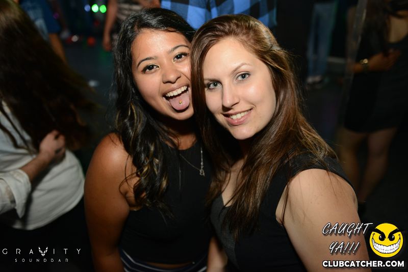 Gravity Soundbar nightclub photo 16 - September 17th, 2014