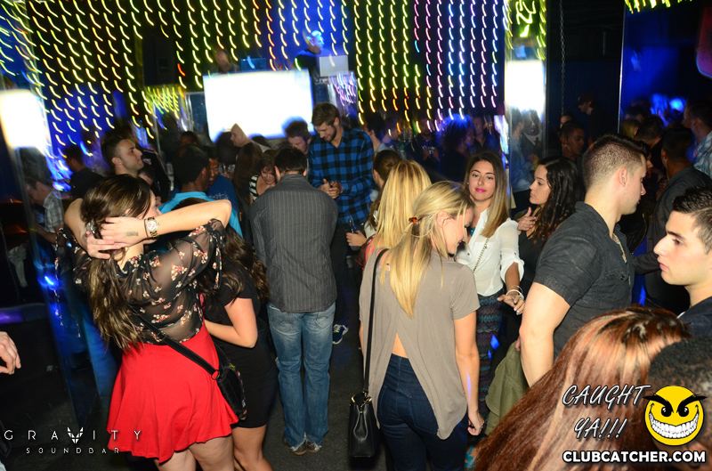 Gravity Soundbar nightclub photo 154 - September 17th, 2014