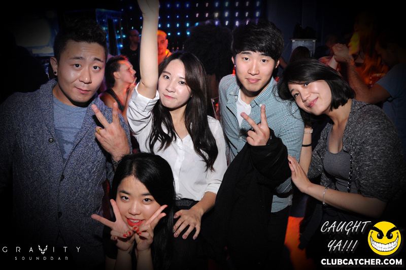 Gravity Soundbar nightclub photo 183 - September 17th, 2014