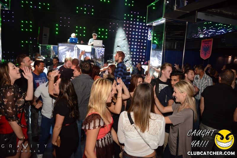 Gravity Soundbar nightclub photo 186 - September 17th, 2014