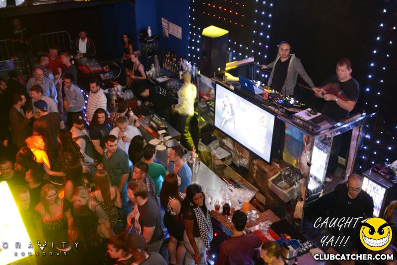 Gravity Soundbar nightclub photo 201 - September 17th, 2014