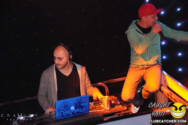 Gravity Soundbar nightclub photo 223 - September 17th, 2014