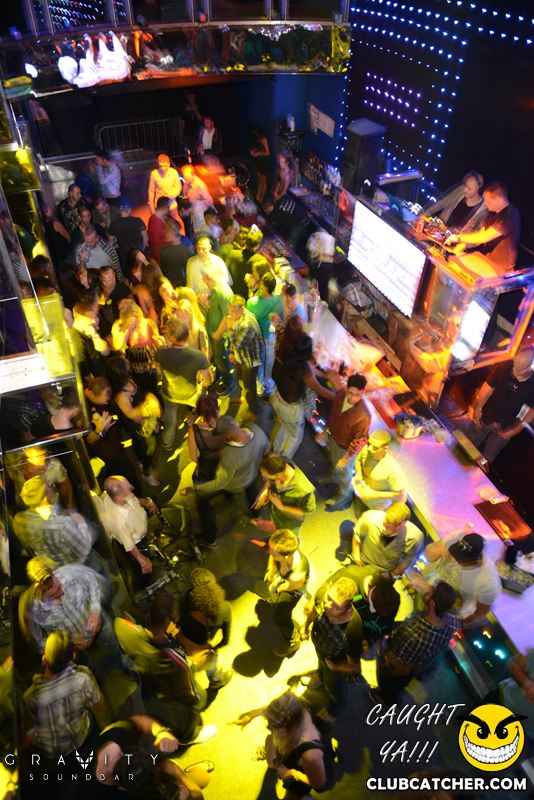Gravity Soundbar nightclub photo 230 - September 17th, 2014