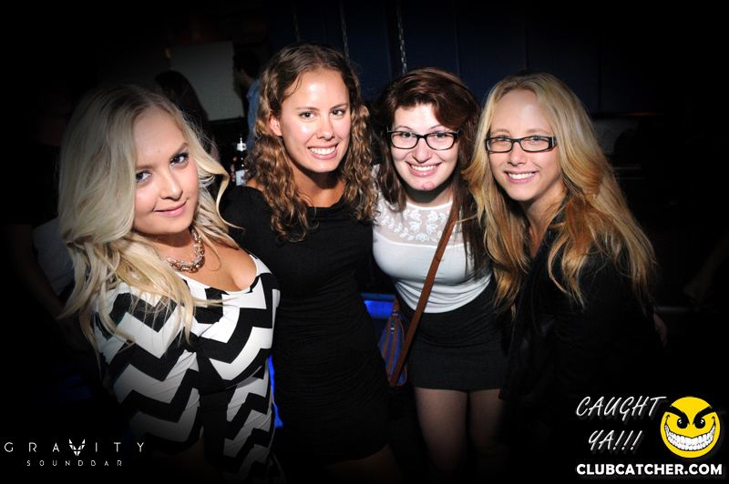 Gravity Soundbar nightclub photo 36 - September 17th, 2014