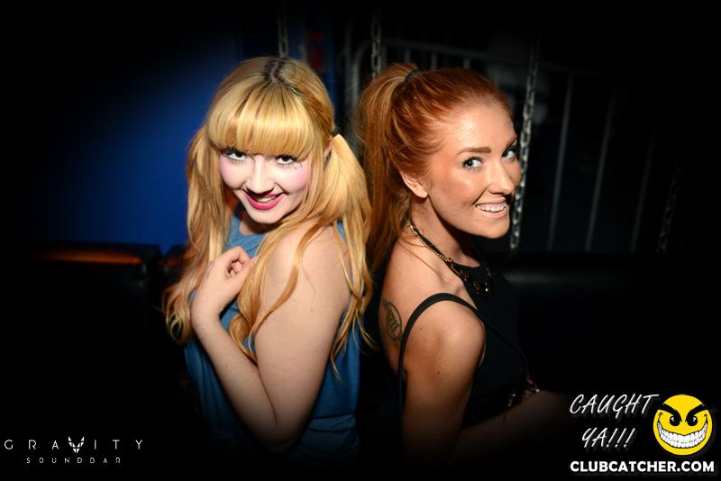 Gravity Soundbar nightclub photo 46 - September 17th, 2014