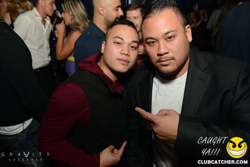 Gravity Soundbar nightclub photo 50 - September 17th, 2014