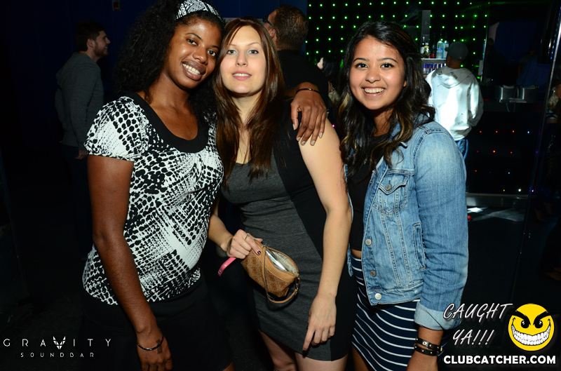 Gravity Soundbar nightclub photo 66 - September 17th, 2014
