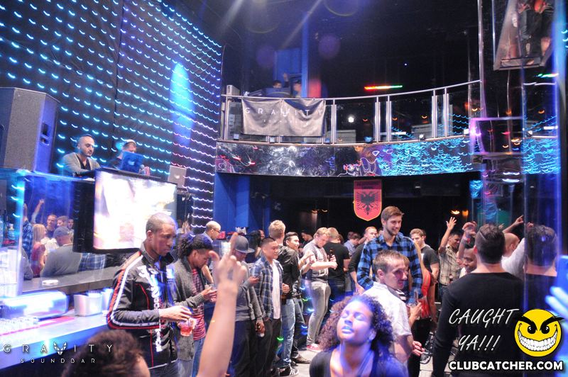 Gravity Soundbar nightclub photo 82 - September 17th, 2014