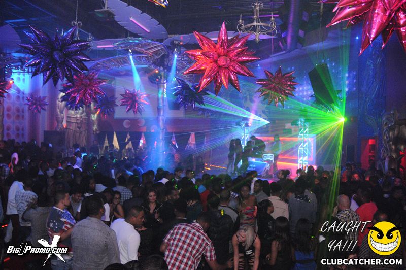 Luxy nightclub photo 1 - September 19th, 2014