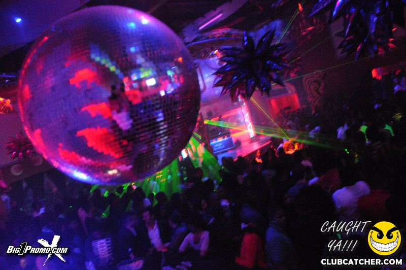 Luxy nightclub photo 11 - September 19th, 2014