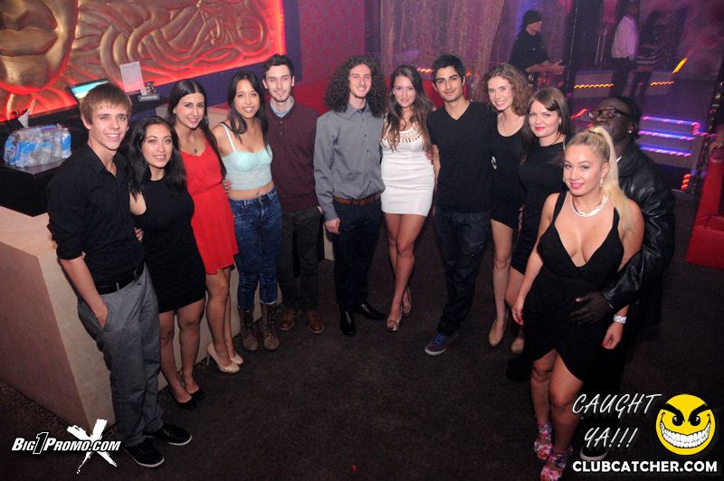 Luxy nightclub photo 112 - September 19th, 2014