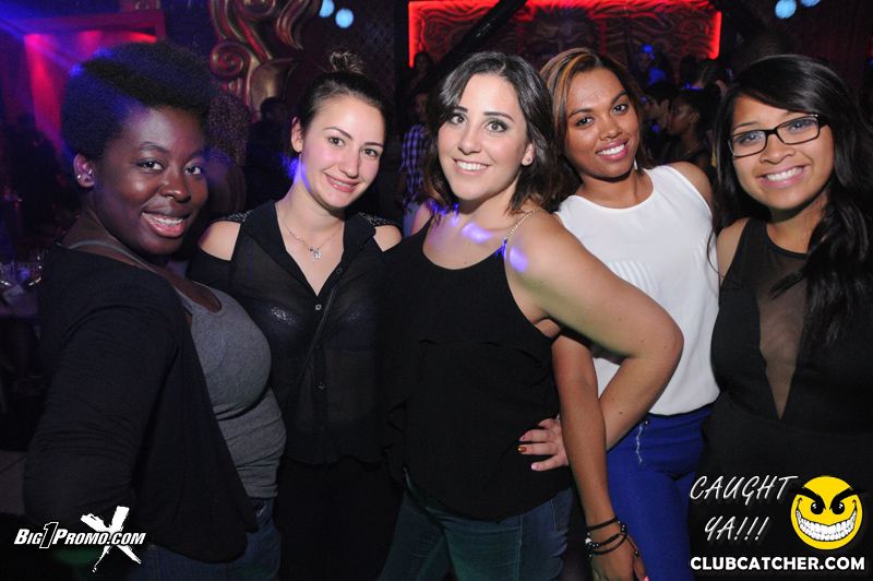Luxy nightclub photo 128 - September 19th, 2014
