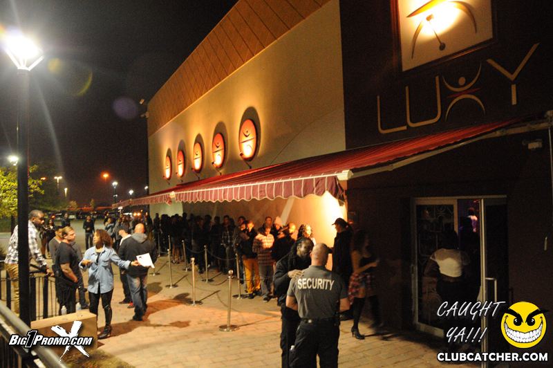 Luxy nightclub photo 129 - September 19th, 2014