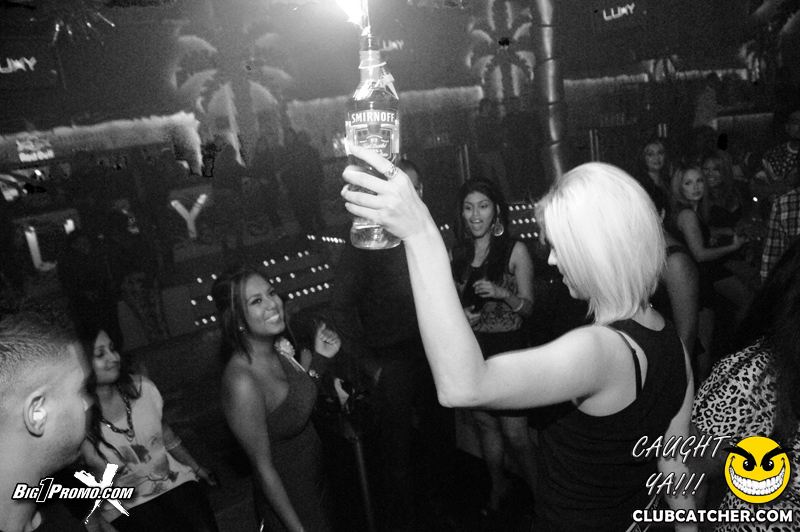 Luxy nightclub photo 18 - September 19th, 2014