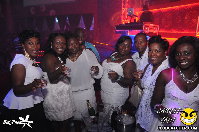 Luxy nightclub photo 19 - September 19th, 2014