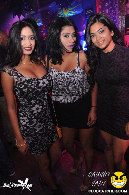 Luxy nightclub photo 3 - September 19th, 2014