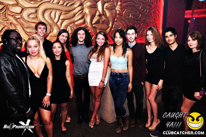 Luxy nightclub photo 22 - September 19th, 2014