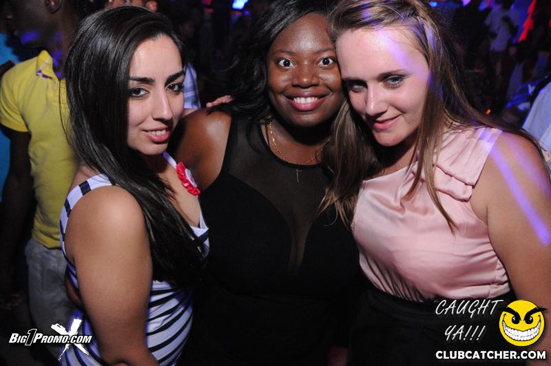 Luxy nightclub photo 222 - September 19th, 2014