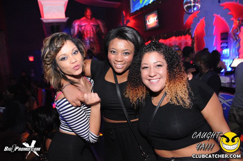 Luxy nightclub photo 24 - September 19th, 2014