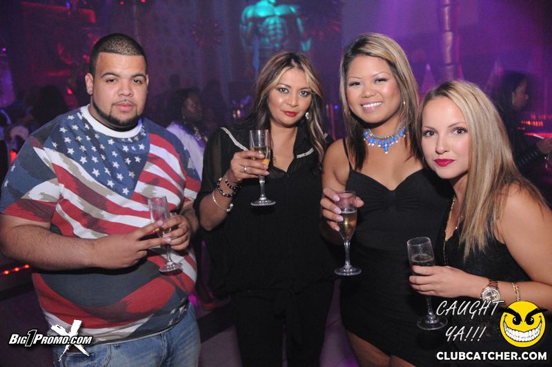 Luxy nightclub photo 29 - September 19th, 2014
