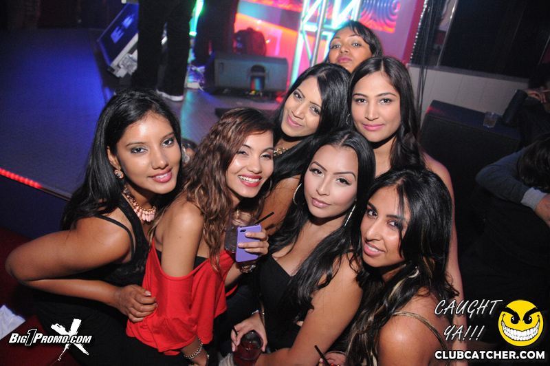 Luxy nightclub photo 4 - September 19th, 2014