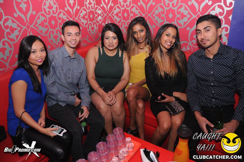 Luxy nightclub photo 38 - September 19th, 2014