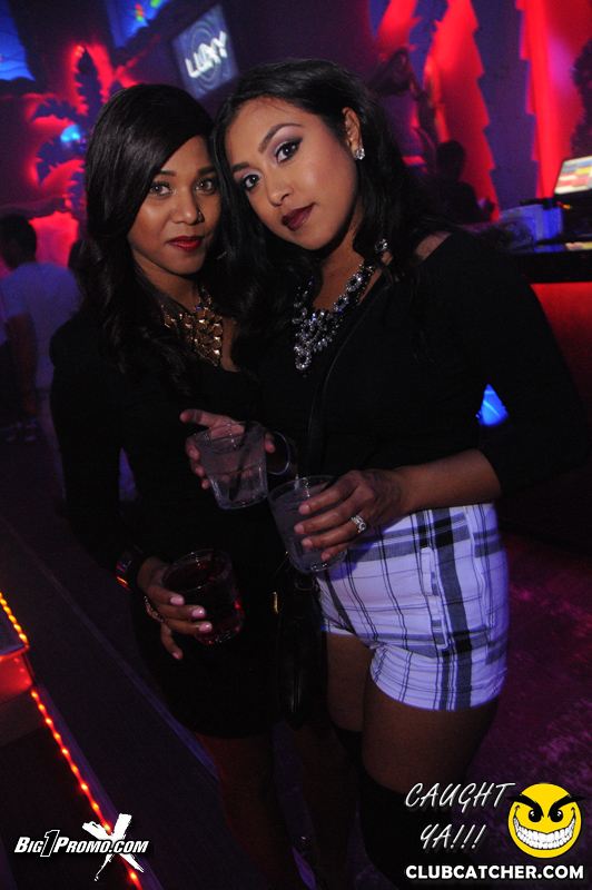 Luxy nightclub photo 41 - September 19th, 2014