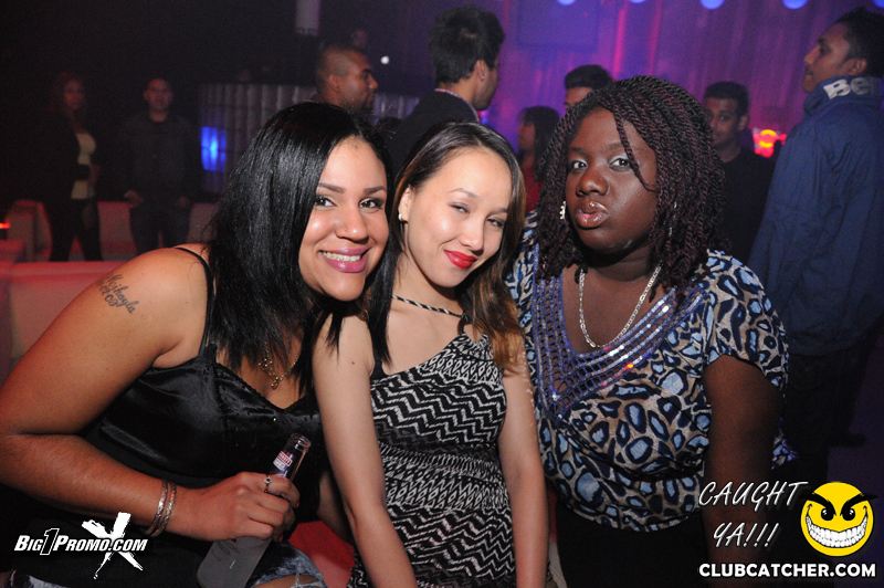 Luxy nightclub photo 58 - September 19th, 2014