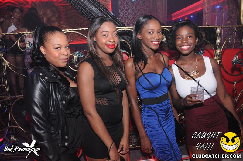Luxy nightclub photo 88 - September 19th, 2014
