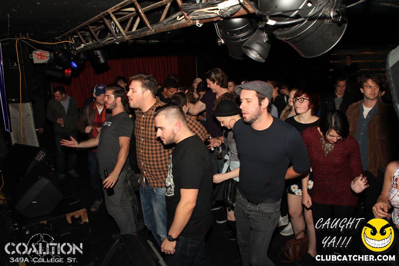 Coalition lounge photo 106 - September 19th, 2014