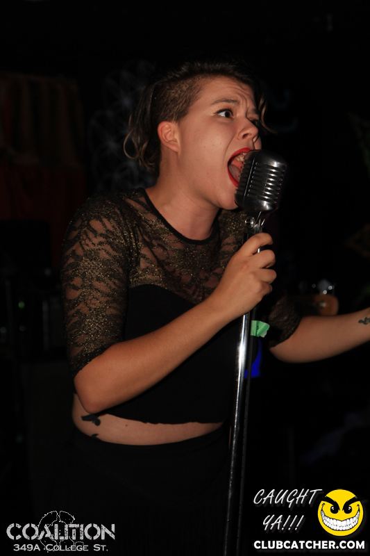 Coalition lounge photo 26 - September 19th, 2014