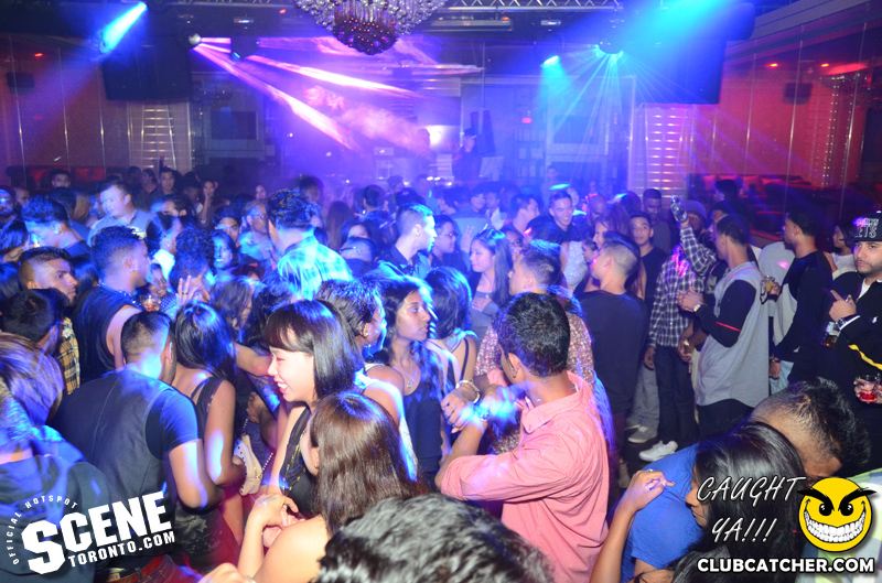 Mix Markham nightclub photo 1 - September 19th, 2014