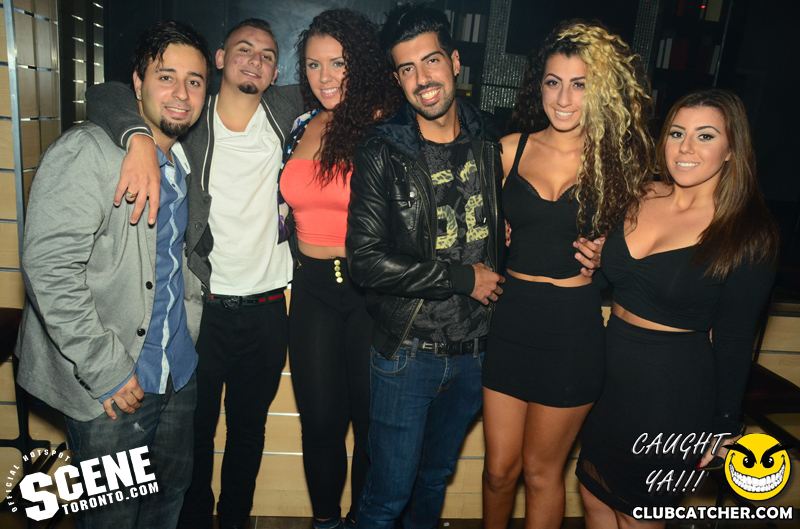 Mix Markham nightclub photo 12 - September 19th, 2014