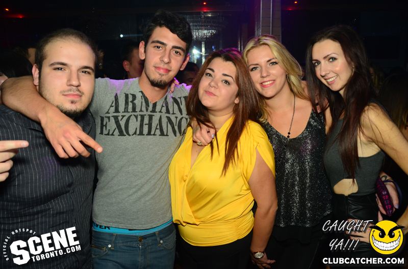 Mix Markham nightclub photo 112 - September 19th, 2014