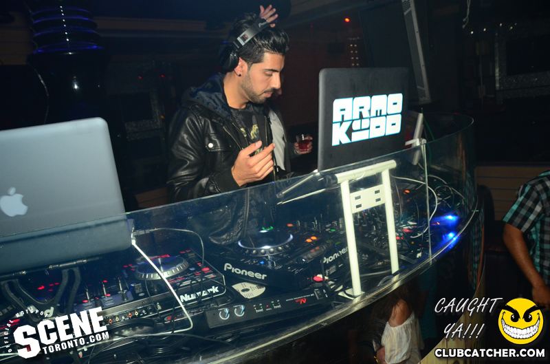 Mix Markham nightclub photo 119 - September 19th, 2014