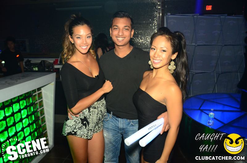 Mix Markham nightclub photo 128 - September 19th, 2014