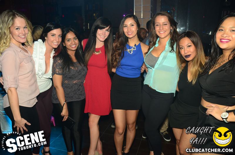 Mix Markham nightclub photo 133 - September 19th, 2014