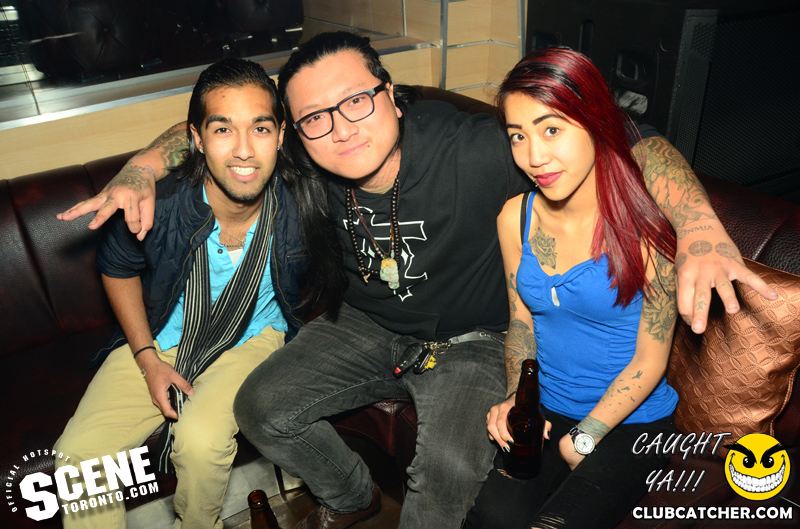 Mix Markham nightclub photo 157 - September 19th, 2014
