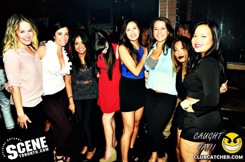 Mix Markham nightclub photo 19 - September 19th, 2014