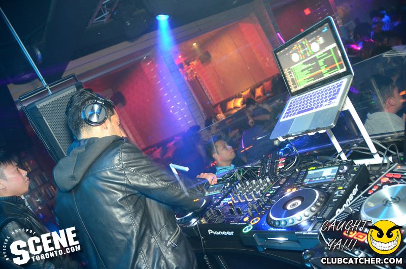 Mix Markham nightclub photo 3 - September 19th, 2014