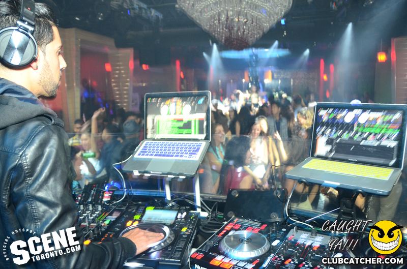 Mix Markham nightclub photo 24 - September 19th, 2014