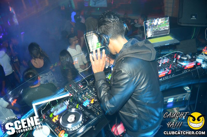 Mix Markham nightclub photo 5 - September 19th, 2014