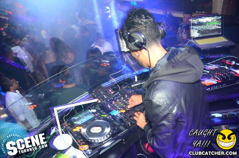 Mix Markham nightclub photo 52 - September 19th, 2014