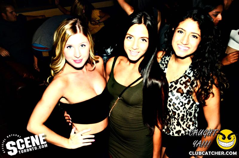 Mix Markham nightclub photo 8 - September 19th, 2014